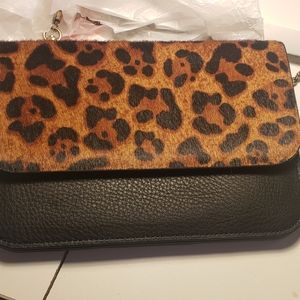 Cabi Chain Wallet Purse